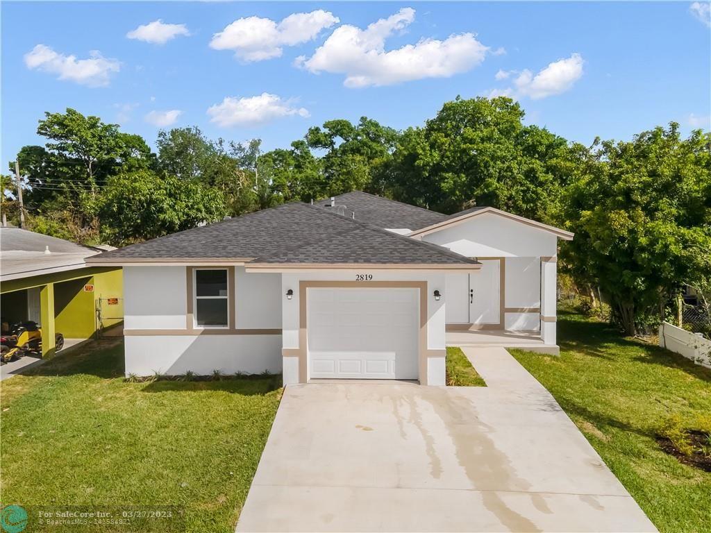Photo of 2819 NW 8th St in Fort Lauderdale, FL