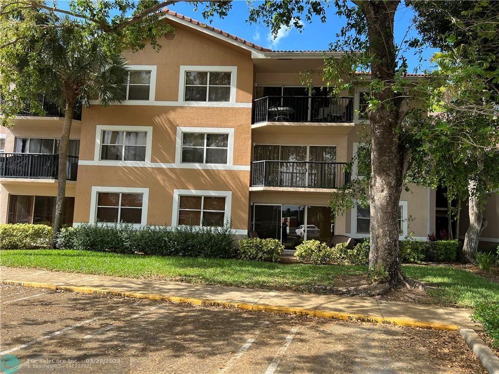 Photo of 8955 W Wiles #101 in Coral Springs, FL