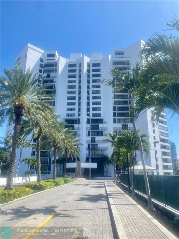 Photo of 300 Three Islands Blvd #312 in Hallandale Beach, FL