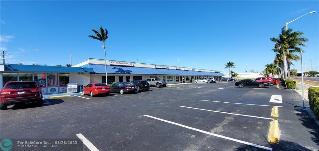 Photo of 3801 Powerline Rd #3833 & 3857 in Oakland Park, FL