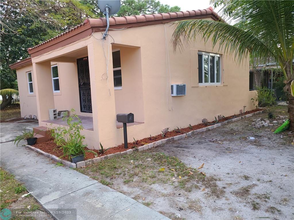 Photo of 1210 Kasim St in Opa-Locka, FL