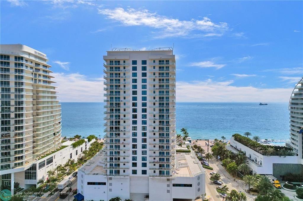 Photo of 505 N Fort Lauderdale Beach Blvd #1107 in Fort Lauderdale, FL