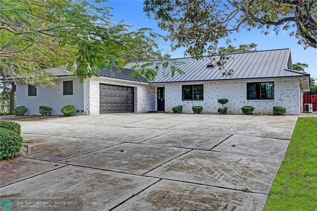 Photo of 9620 NW 26th Ct in Cooper City, FL