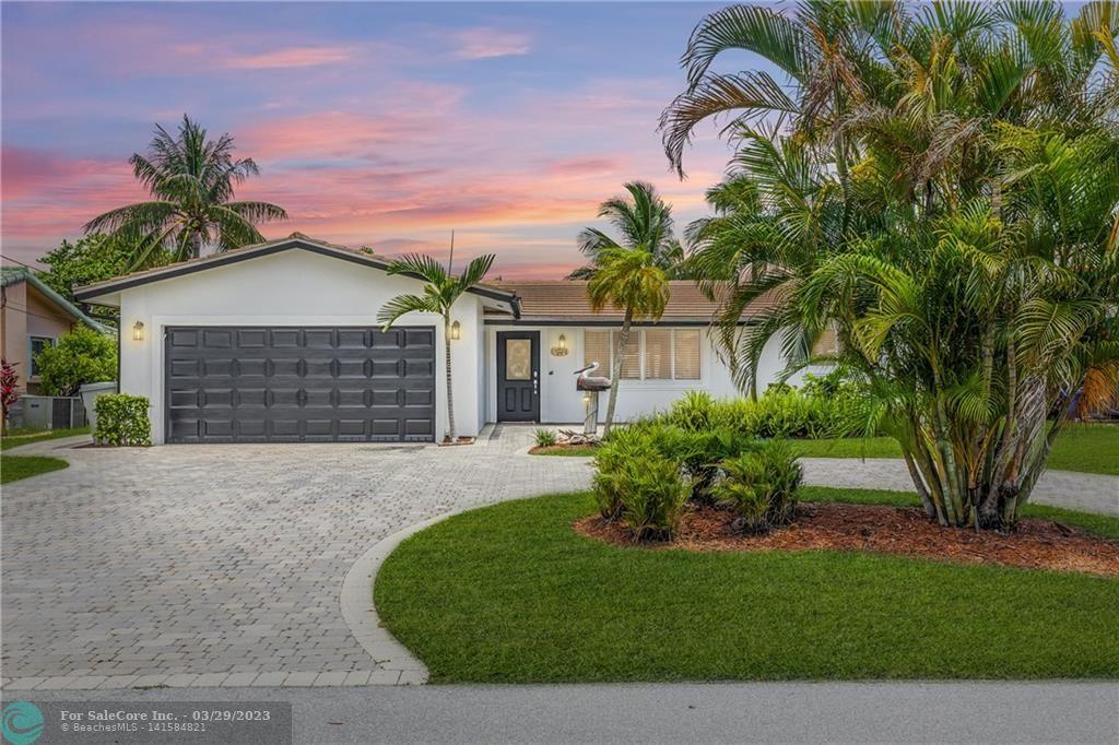 Photo of 913 SE 10th Ct in Pompano Beach, FL