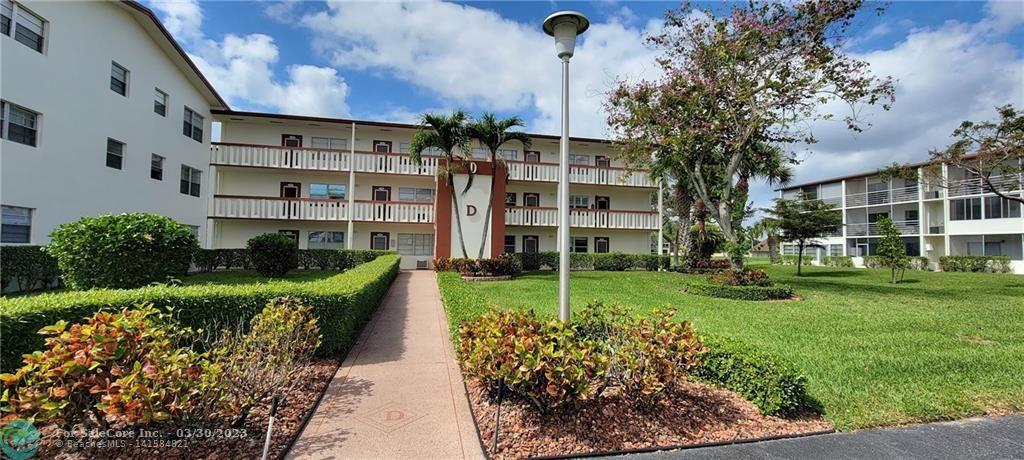 Photo of 132 Brighton D #132 in Boca Raton, FL