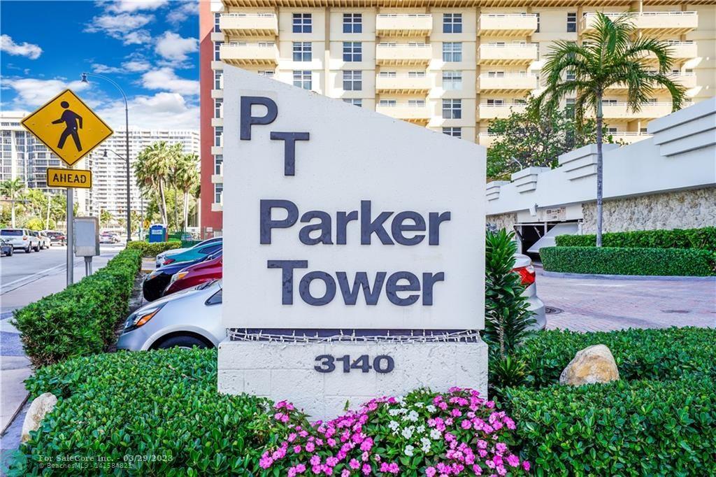 Photo of 3140 S Ocean Dr #409 in Hallandale Beach, FL