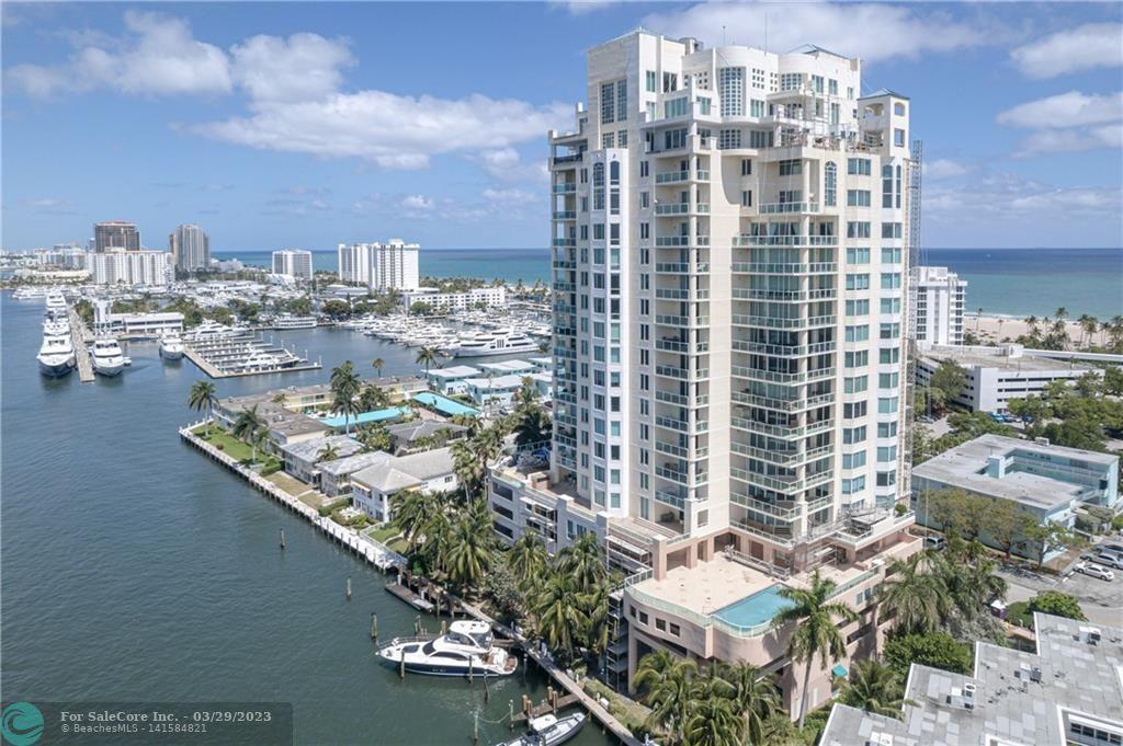 Photo of 3055 Harbor Dr #1602 in Fort Lauderdale, FL