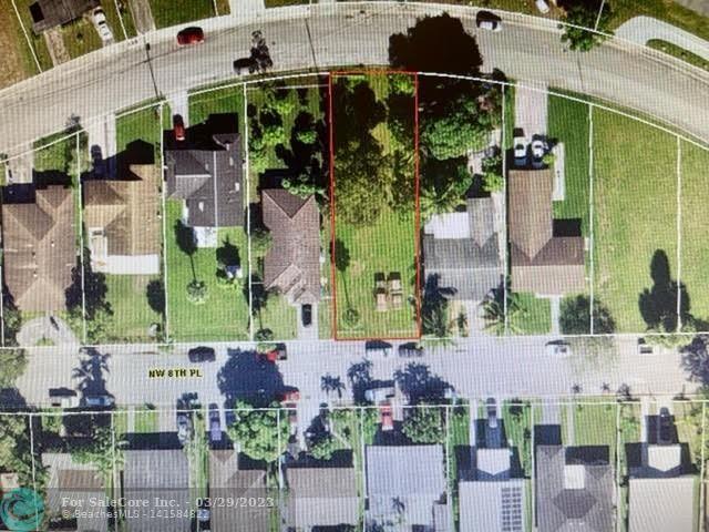 Photo of 2941 NW 8th Pl in Fort Lauderdale, FL