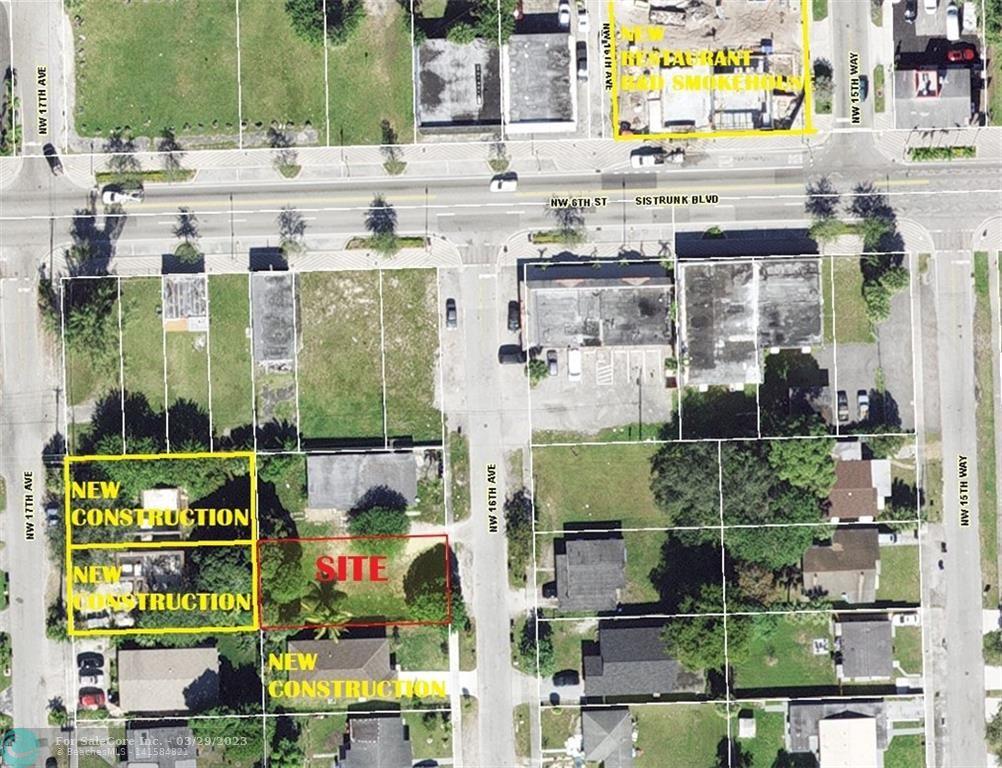 Photo of 00 NW 16th St in Fort Lauderdale, FL