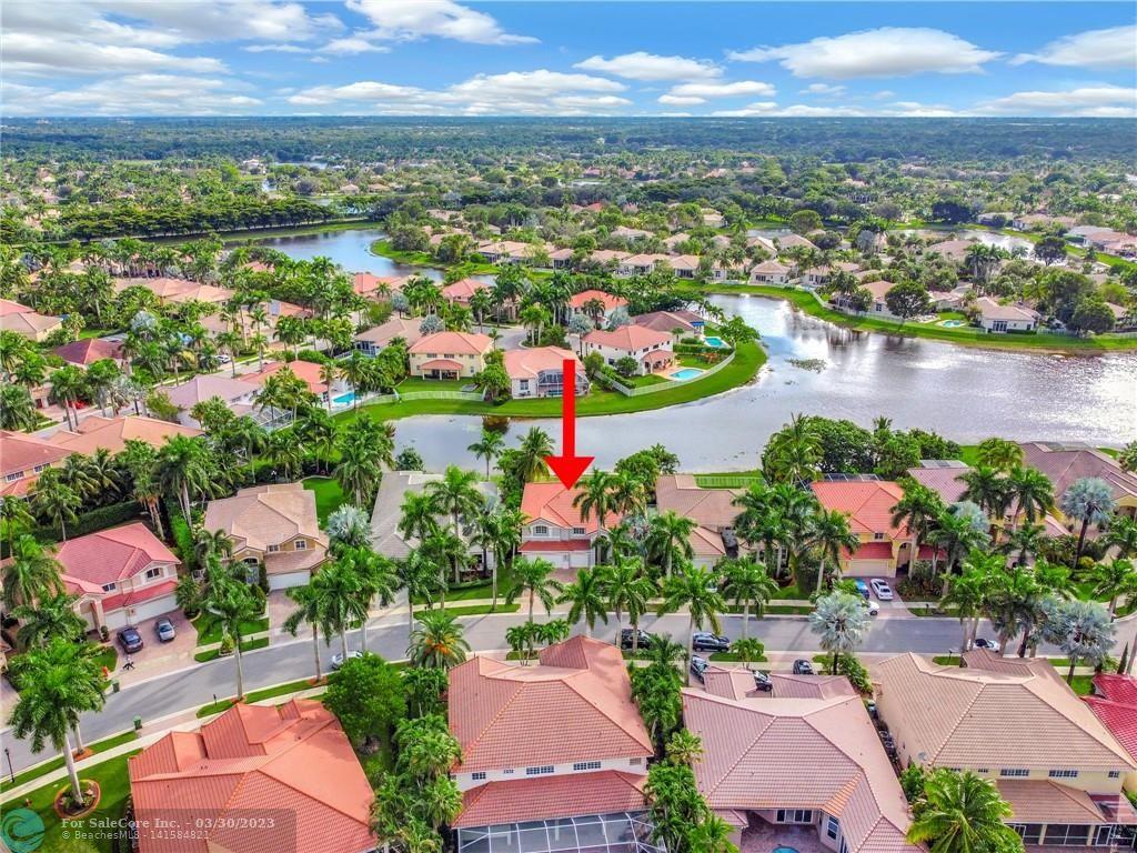 Photo of 2538 Hunters Run Wy in Weston, FL