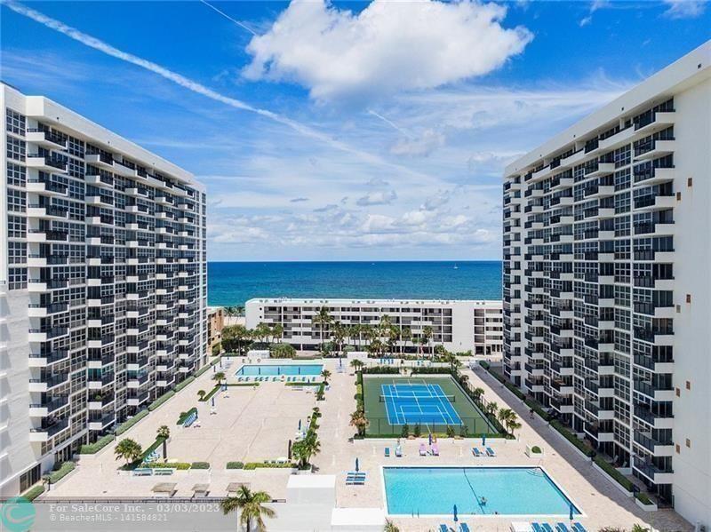 Photo of 531 N Ocean Blvd #1004 in Pompano Beach, FL