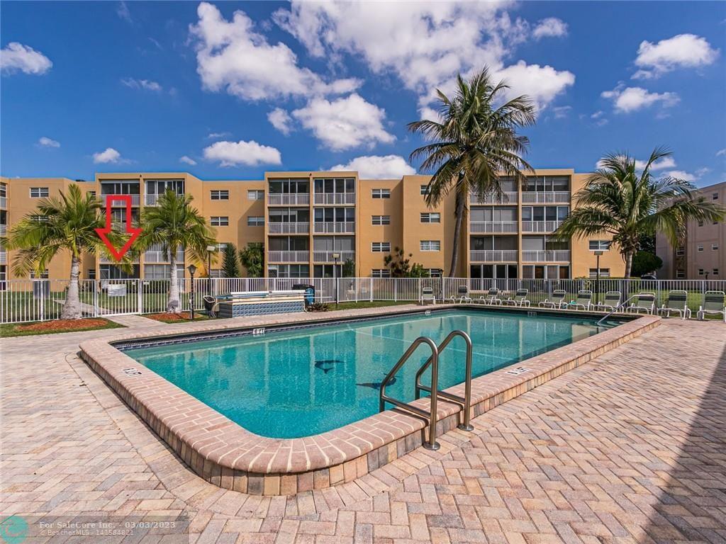 Photo of 202 SE 10th St #106 in Dania Beach, FL