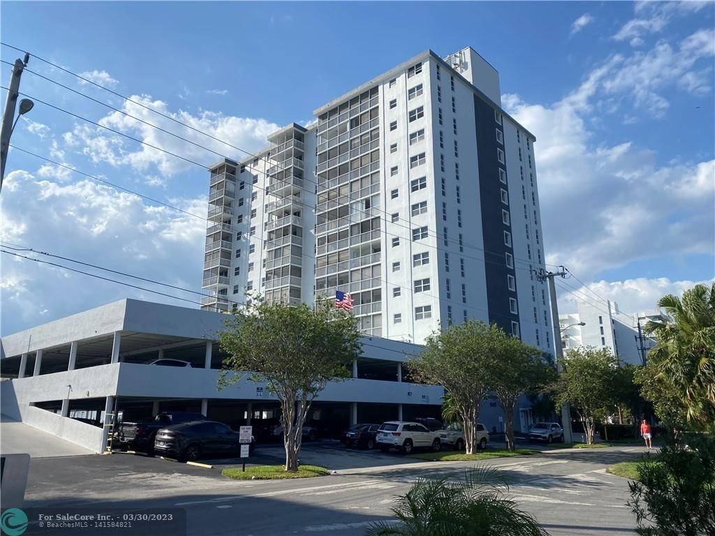 Photo of 1505 N Riverside Dr #702 in Pompano Beach, FL