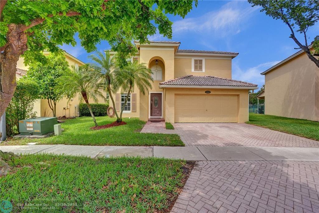 Photo of 2020 SW 115th Ter in Miramar, FL