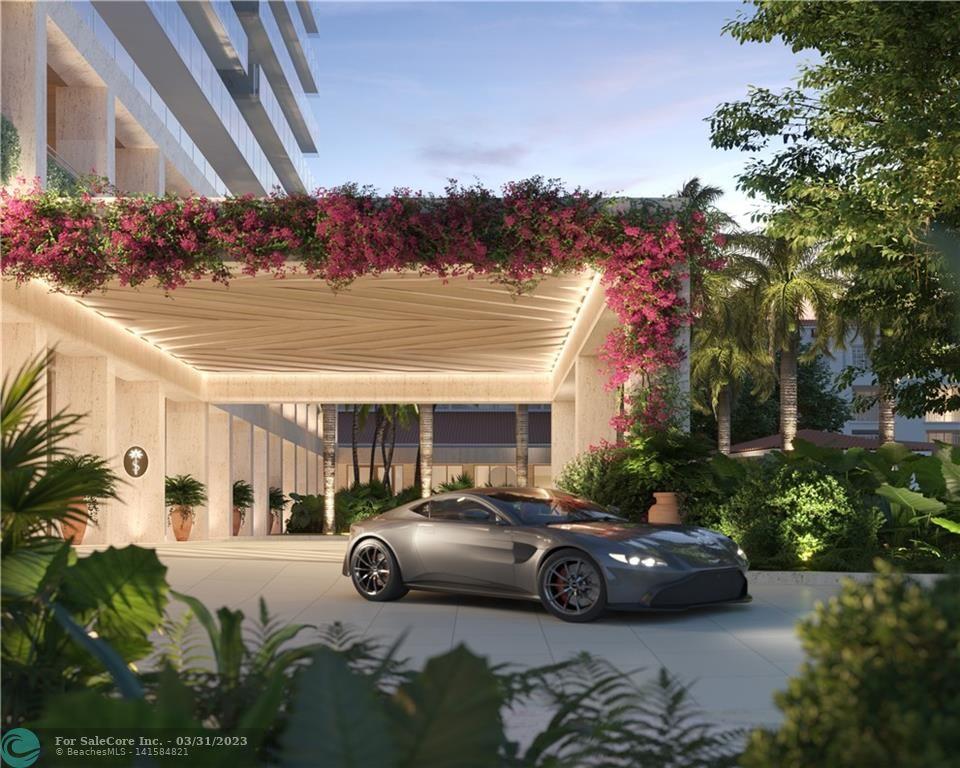 Photo of 501 Diplomat Pky #12-D in Hallandale Beach, FL