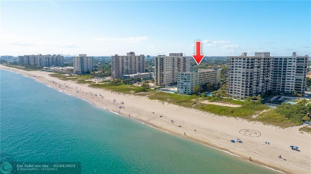 Photo of 1850 S Ocean Blvd #506 in Pompano Beach, FL