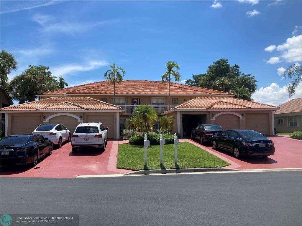 Photo of 10930 Lakemore Ln #202 in Boca Raton, FL