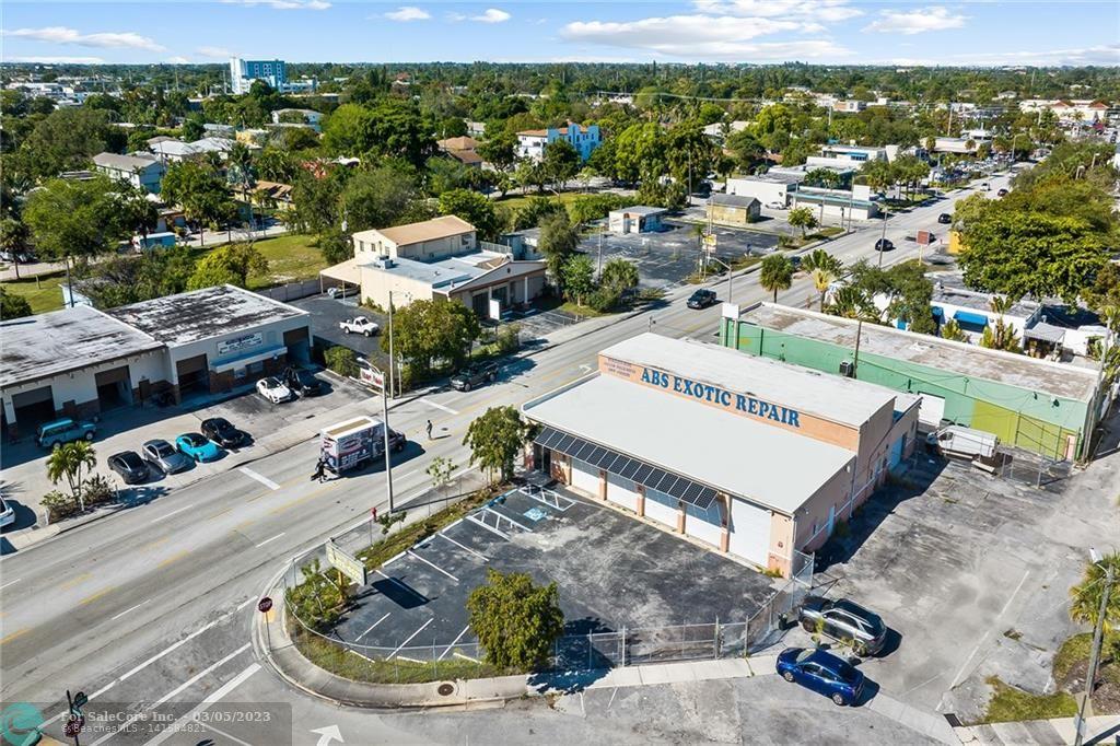 Photo of 700 N Andrews Ave in Fort Lauderdale, FL