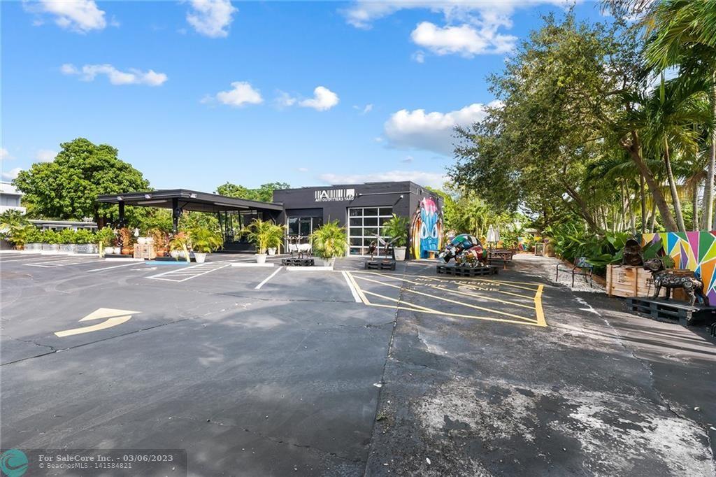 Photo of 1444 NE 4th Ave in Fort Lauderdale, FL