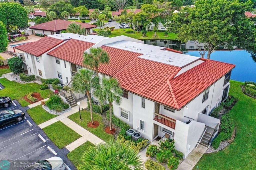 Photo of 9188 Norte Lago #4C in Boca Raton, FL