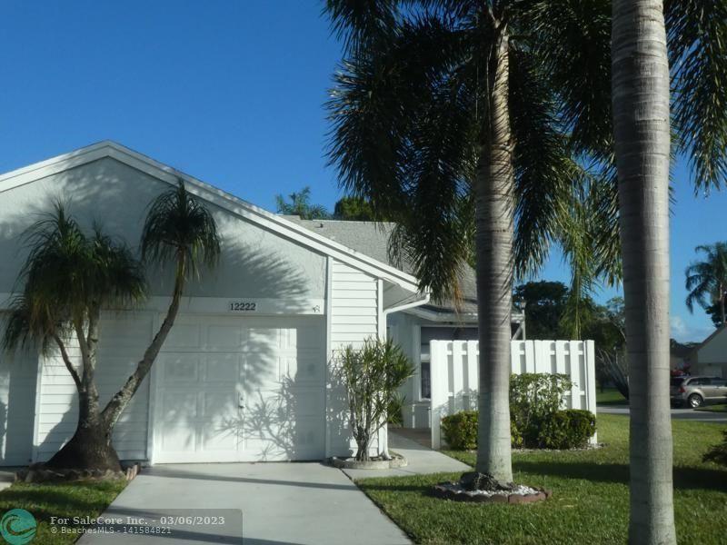 Photo of 12222 Forest Greens Dr in Boynton Beach, FL