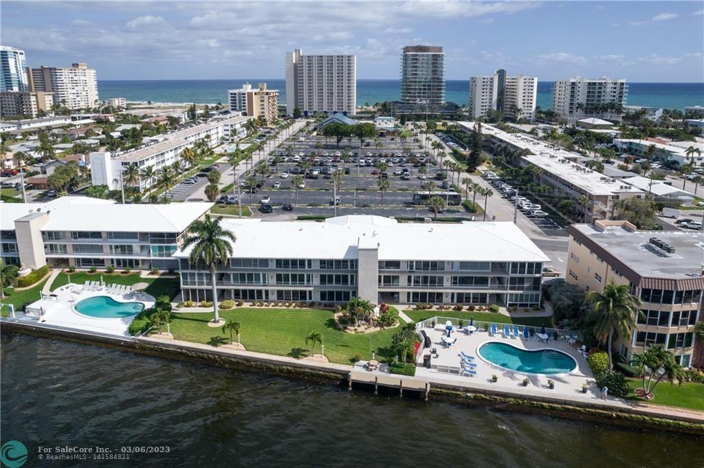 Photo of 743 N Riverside Dr #2A in Pompano Beach, FL