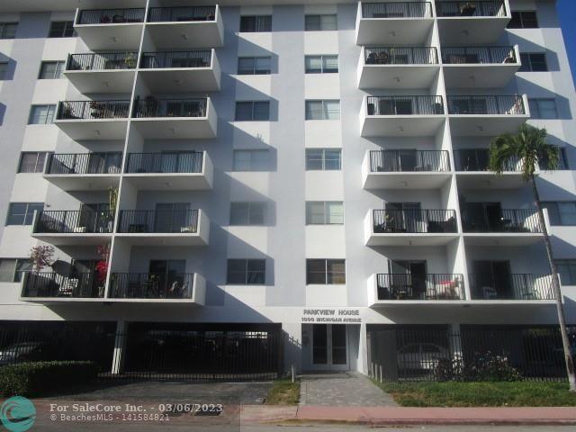 Photo of 1000 Michigan Ave #405 in Miami Beach, FL