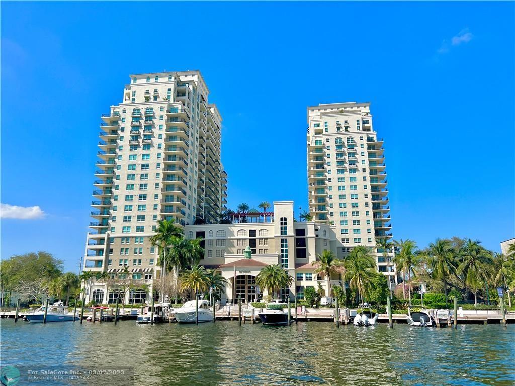 Photo of 610 W Las Olas Blvd in Fort Lauderdale, FL