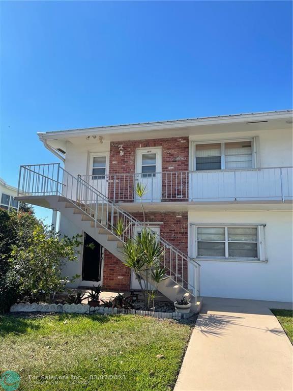Photo of 2751 E Golf Blvd #2018 in Pompano Beach, FL