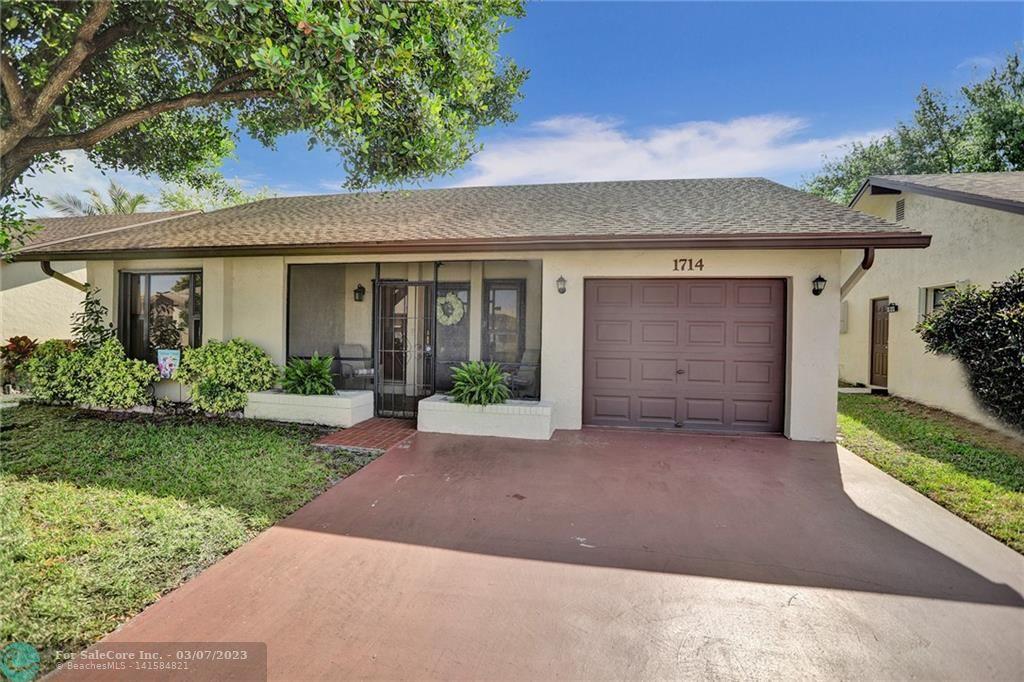 Photo of 1714 SW 20th Ter in Deerfield Beach, FL