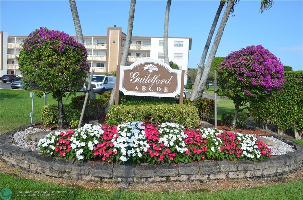 Photo of 2006 Guildford A #2006 in Boca Raton, FL