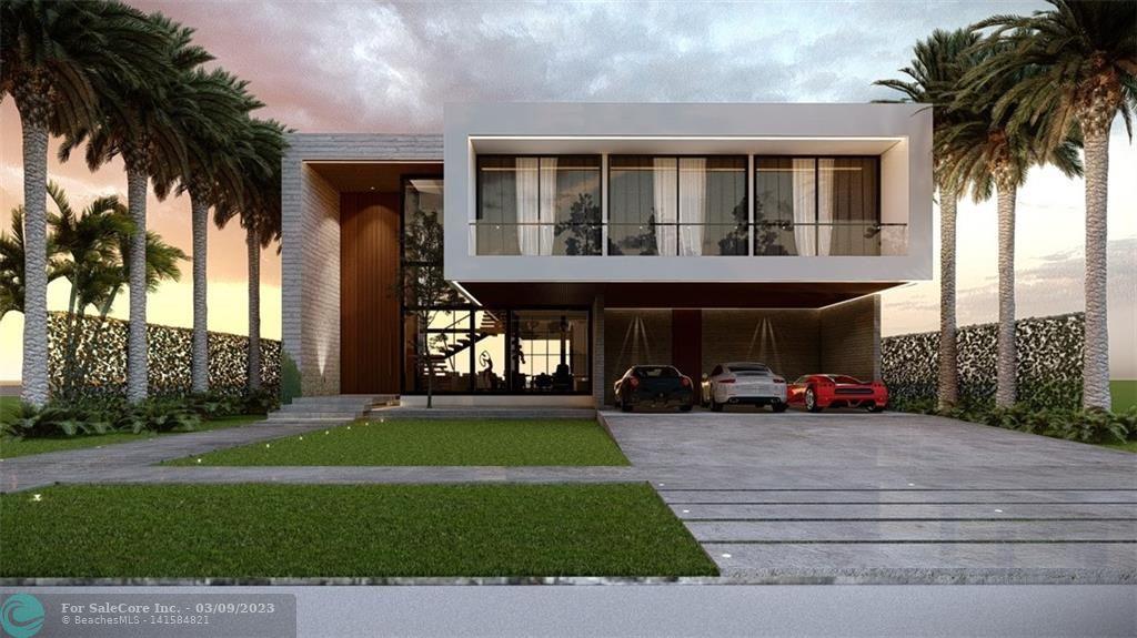 Photo of 13080 Coronado Ter in North Miami, FL