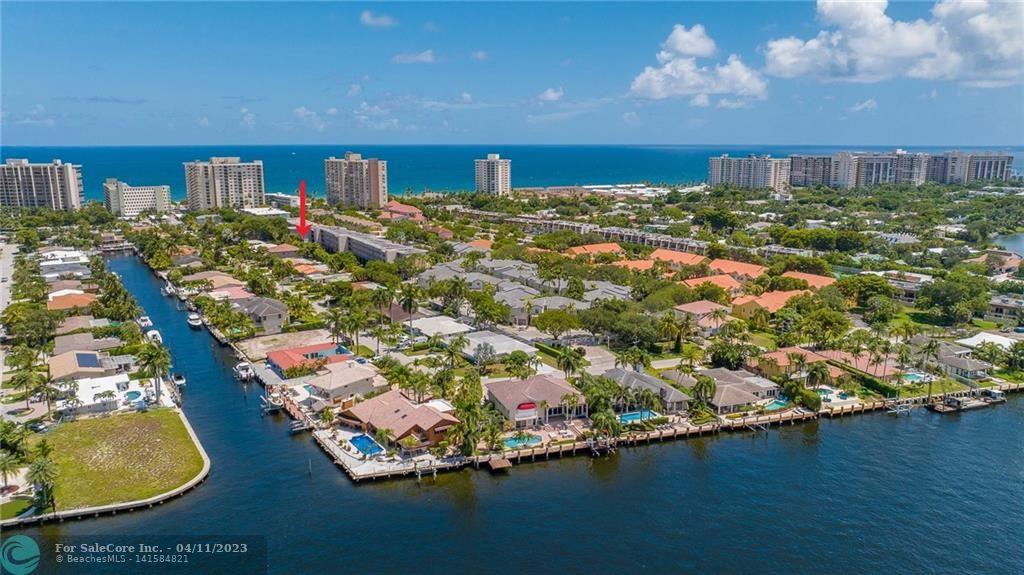 Photo of 1967 S Ocean Blvd #107 in Lauderdale By The Sea, FL