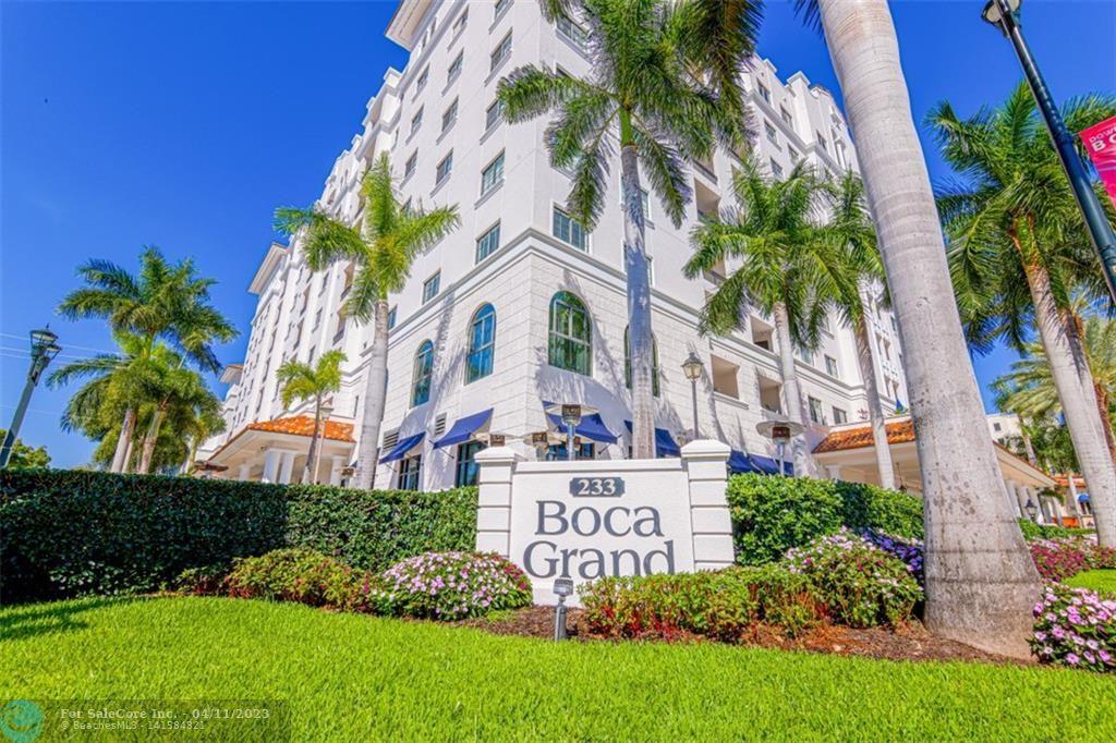 Photo of 233 S Federal Hwy #Lph07 in Boca Raton, FL
