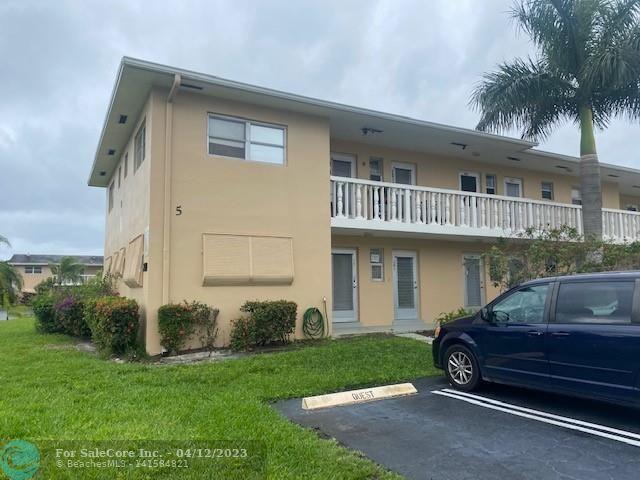 Photo of 2101 NE 1st Ct #101 in Boynton Beach, FL