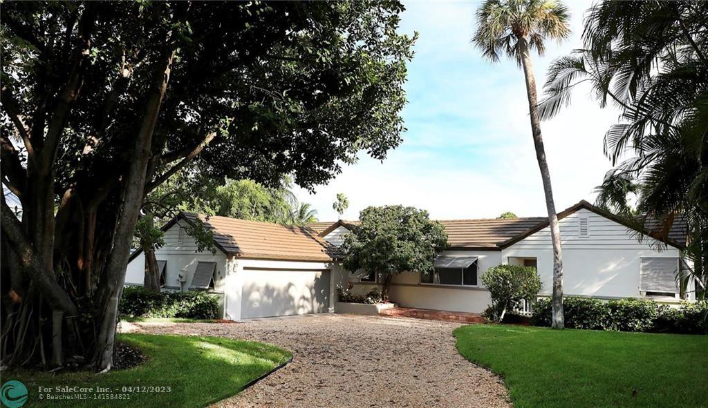 Photo of 49 River Dr in Ocean Ridge, FL