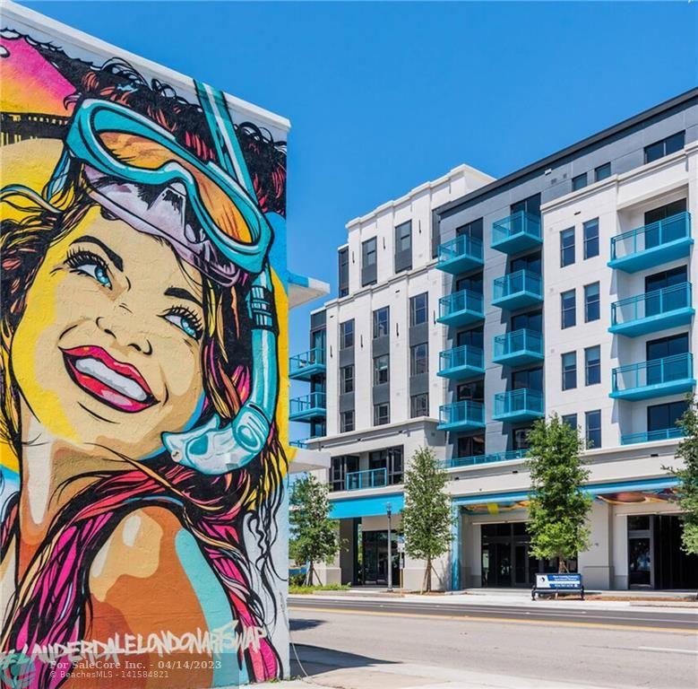 Photo of 500 N Andrews Ave in Fort Lauderdale, FL