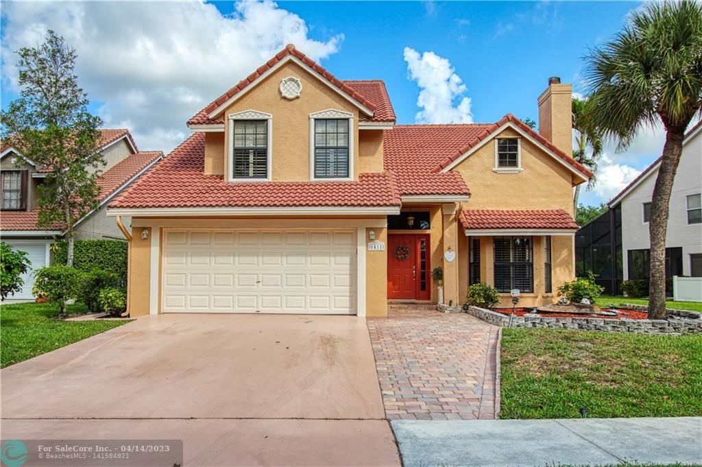 Photo of 6411 NW 58th Ter in Parkland, FL