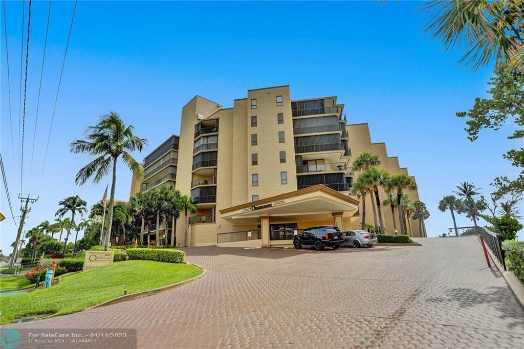 Photo of 1167 Hillsboro Mile #714 in Hillsboro Beach, FL