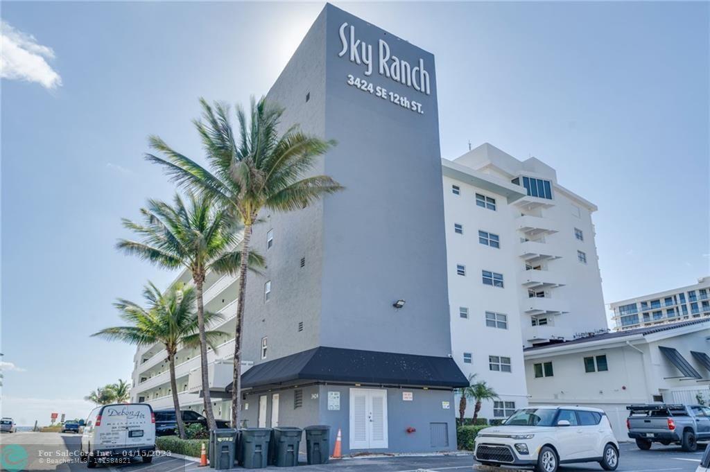 Photo of 3424 SE 12th St #B-6 in Pompano Beach, FL