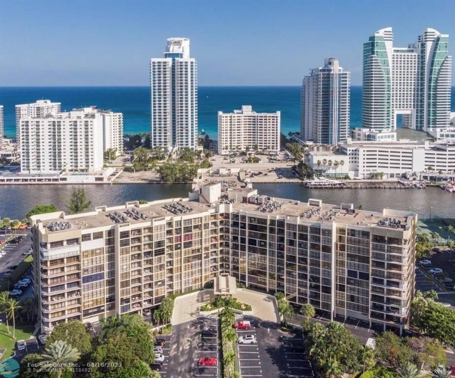 Photo of 600 Parkview Dr #904 in Hallandale Beach, FL