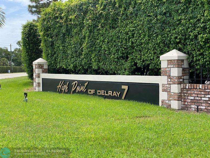 Photo of 5260 NW 3rd St #B in Delray Beach, FL