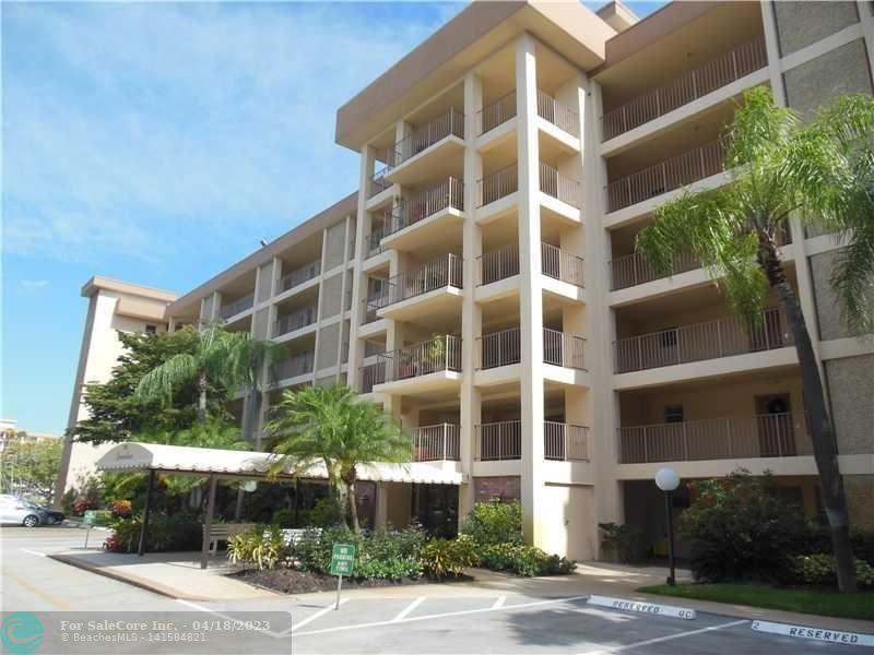 Photo of 3000 S Crse #304 in Pompano Beach, FL