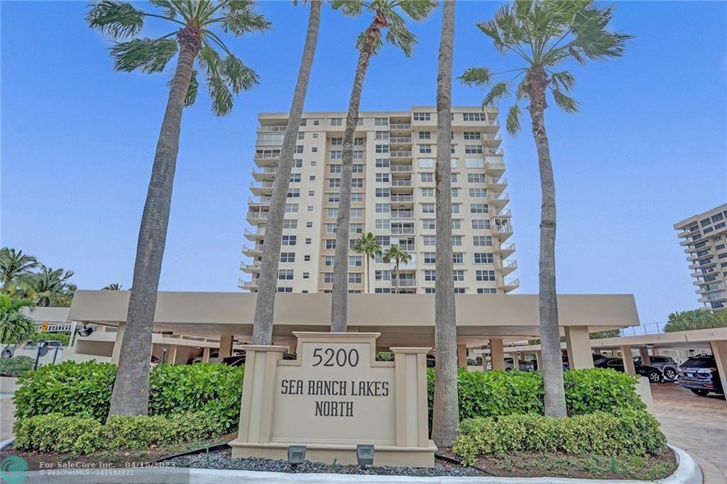 Photo of 5200 N Ocean Blvd #107 in Lauderdale By The Sea, FL