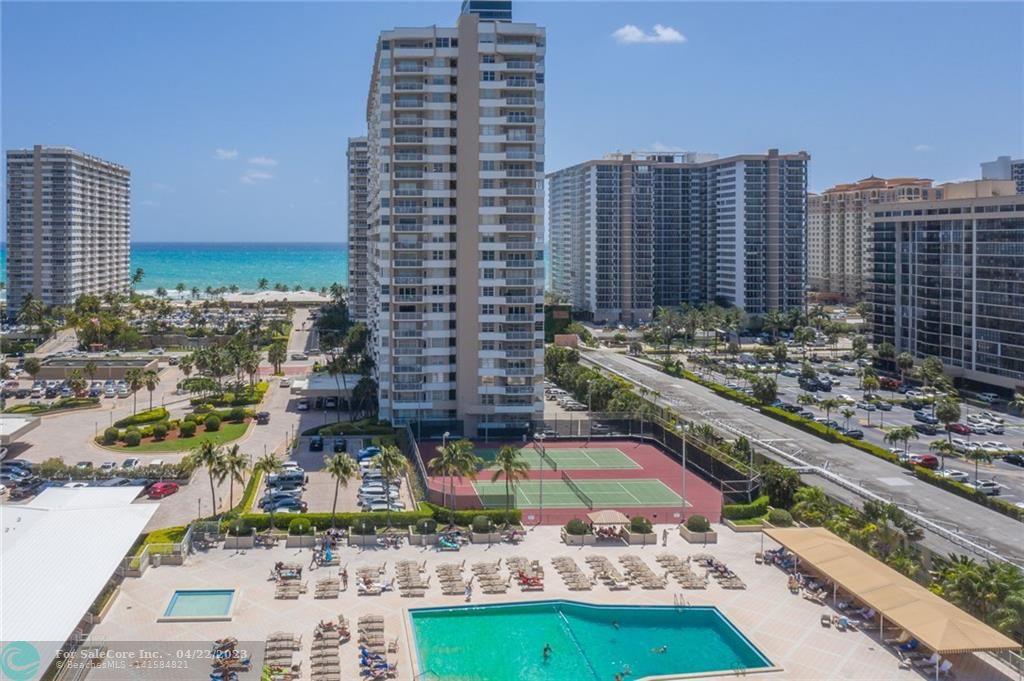 Photo of 1965 S Ocean Dr #3G in Hallandale Beach, FL