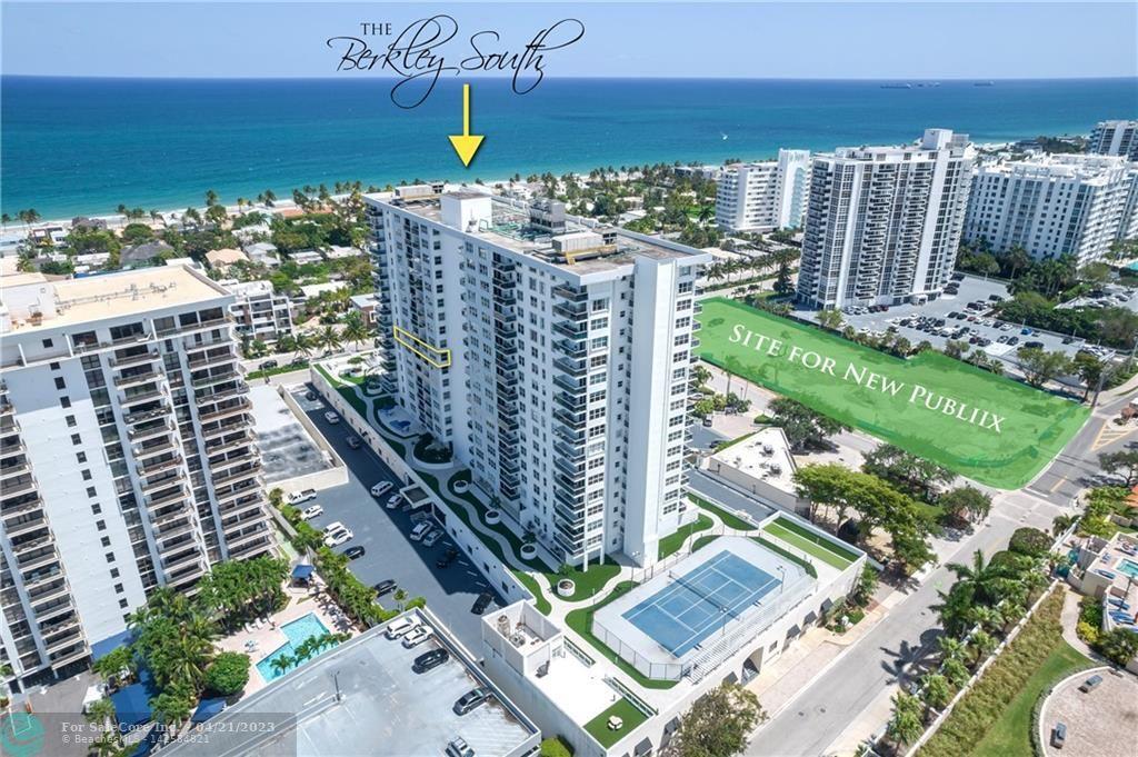 Photo of 3015 N Ocean Blvd #9D in Fort Lauderdale, FL