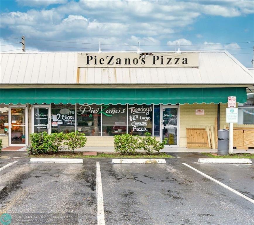 Photo of 40 SW 15th St in Pompano Beach, FL