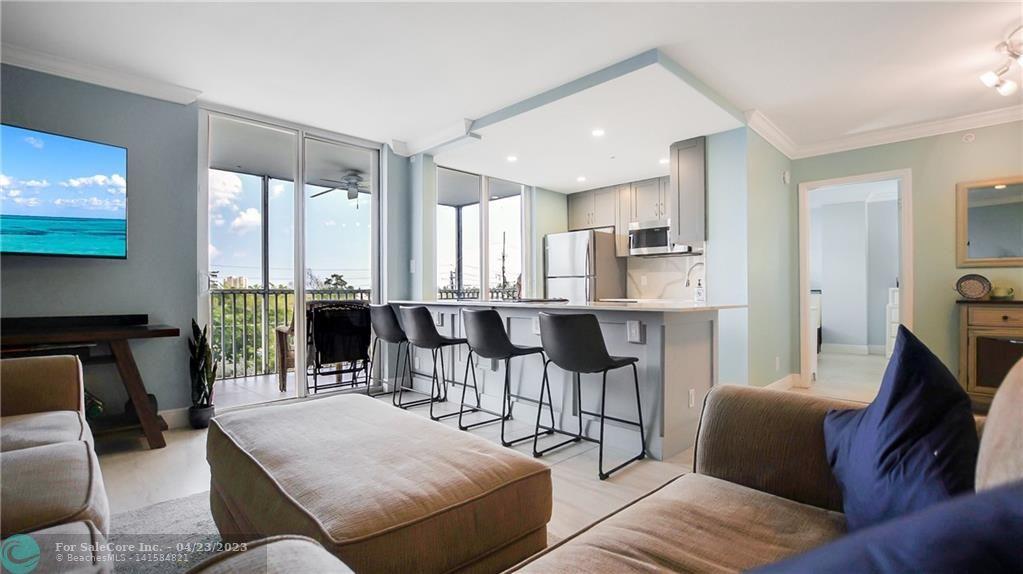 Photo of 1505 N Riverside Dr #406 in Pompano Beach, FL