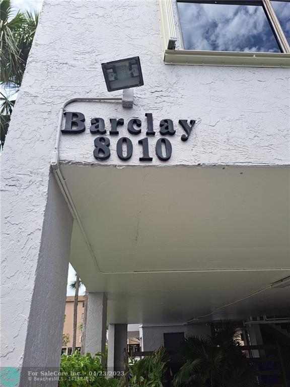 Photo of 8010 Hampton Blvd #514 in North Lauderdale, FL