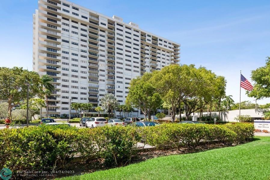 Photo of 3200 N Port Royale Dr #306 in Fort Lauderdale, FL